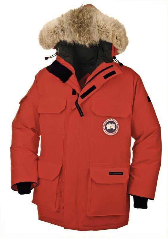 Bonfire Canada Goose Expedition Parka Mens cheap